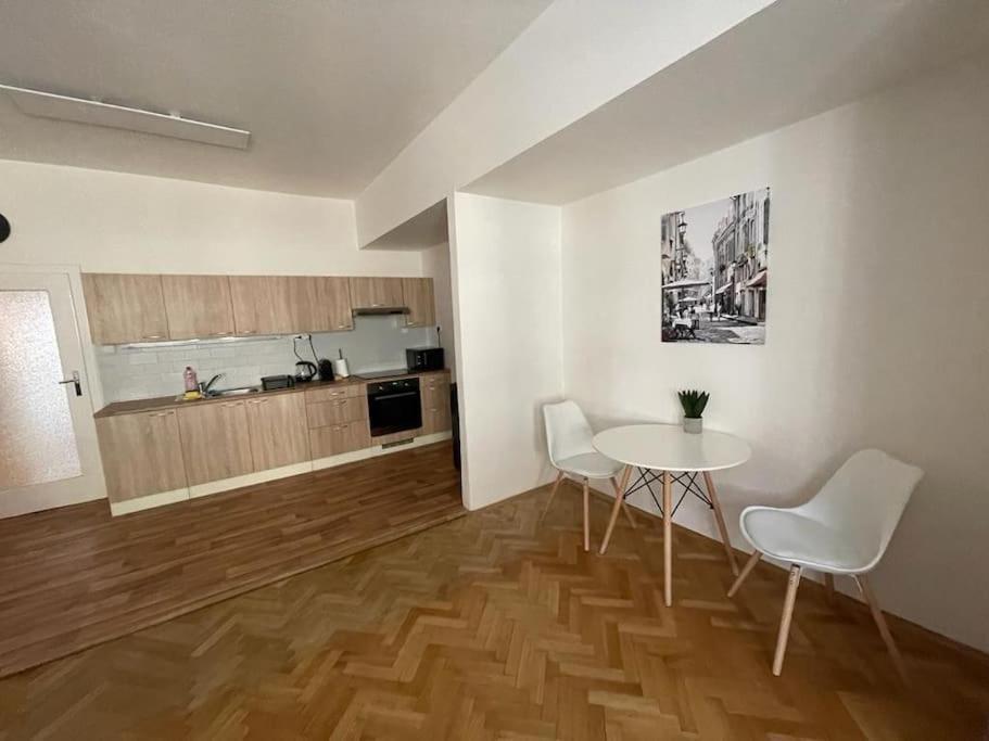 Prahabel - C15 Apartamento Exterior foto